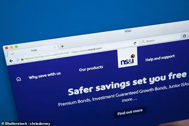 NS&I Slashes Fixed-Rate Bond Returns for Savers Across the UK Sending Ripples Through the Savings Market