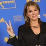 Nancy Lee Grahn