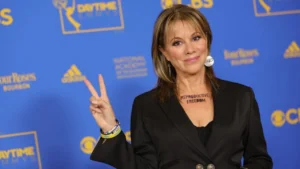 Nancy Lee Grahn