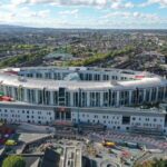 National Children’s Hospital Ireland