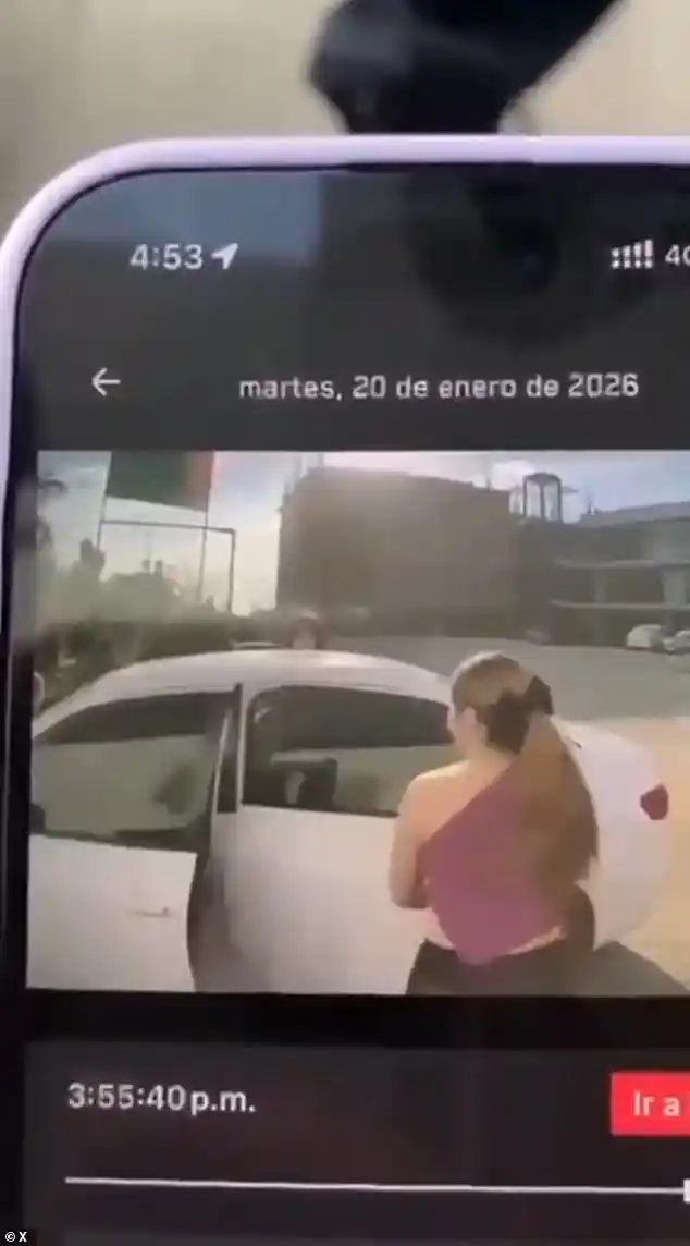 US-Mexican influencer Nicole Pardo Molina reveals she was kidnapped in Culiacán Mexico and later recovered safely thanks to citizen collaboration amid cartel tensions