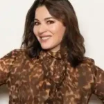 Nigella Lawson