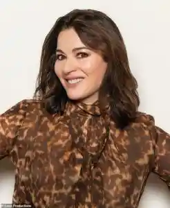 Nigella Lawson