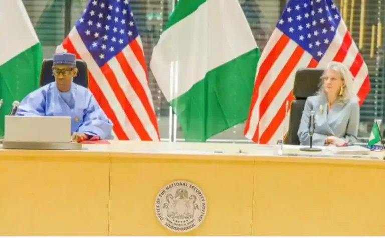 Nigeria