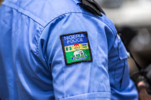 Nigeria Police