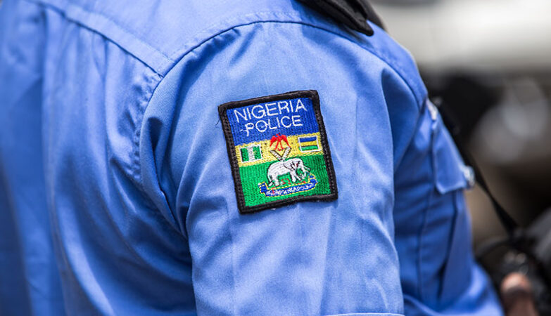 Nigeria Police