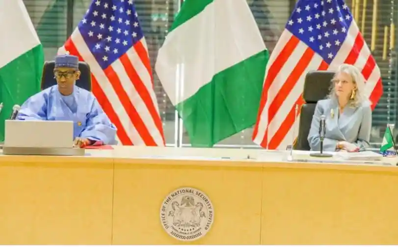 Nigeria and United States Pledge to Strengthen Religious Freedom and National Security Measures During Joint Working Group Talks in Abuja