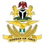 Nigerian Air Force