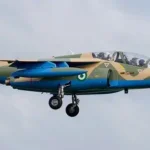 Nigerian Air Force