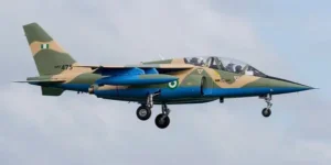 Nigerian Air Force