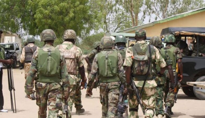 Nigerian Army