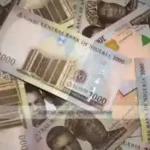 Nigerian Naira
