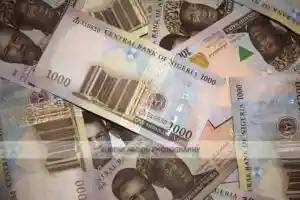 Nigerian Naira Slides Further Against the US Dollar as Black Market Traders Report Rising Demand Across Lagos Abuja and Port Harcourt