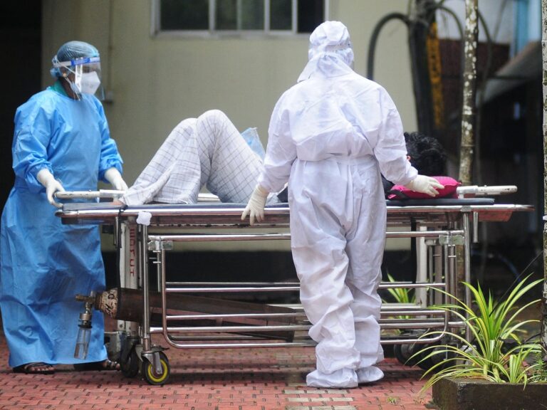 Nipah Virus