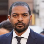 Noel Clarke