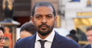 Noel Clarke