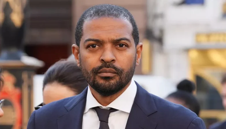 Noel Clarke