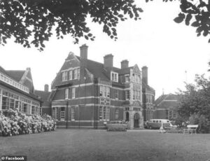 Norwich hospice