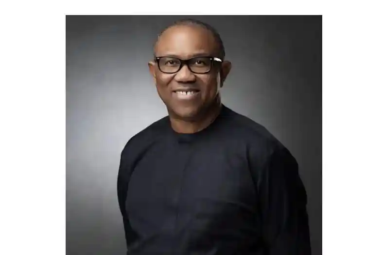 Peter Obi Criticizes Nigerian Government for Failing to Pay Super Eagles Match Allowances and Undermining National Pride in Abuja