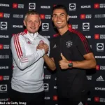 Ole Gunnar Solskjaer