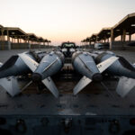 Operation Hawkeye Strike