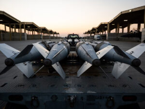 Operation Hawkeye Strike