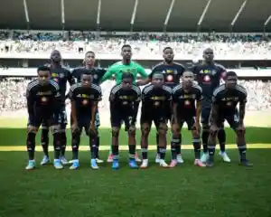 Orlando Pirates Drop Points Against Sekhukhune United in Polokwane as Betway Premiership Title Race Heats Up