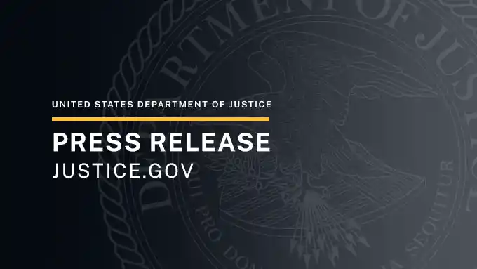 Former TD Bank employee Oscar Marcel Nunez-Flores pleads guilty after helping launder over 26 million dollars from New Jersey bank accounts to Colombia