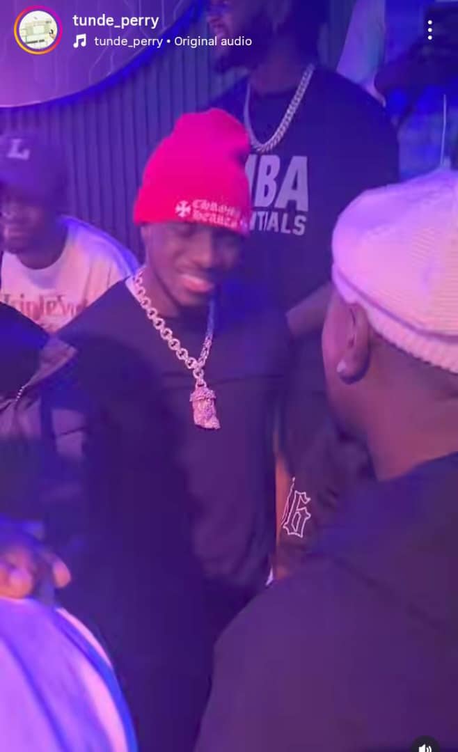 Super Eagles Stars Victor Osimhen Wilfred Ndidi and Chidozie Awaziem Party in Lagos Following Nigeria’s 4–2 Penalty Win Over Egypt to Claim Third Place at AFCON 2025 in Morocco