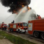 Oyo State Fire Services Agency (OYSFA)