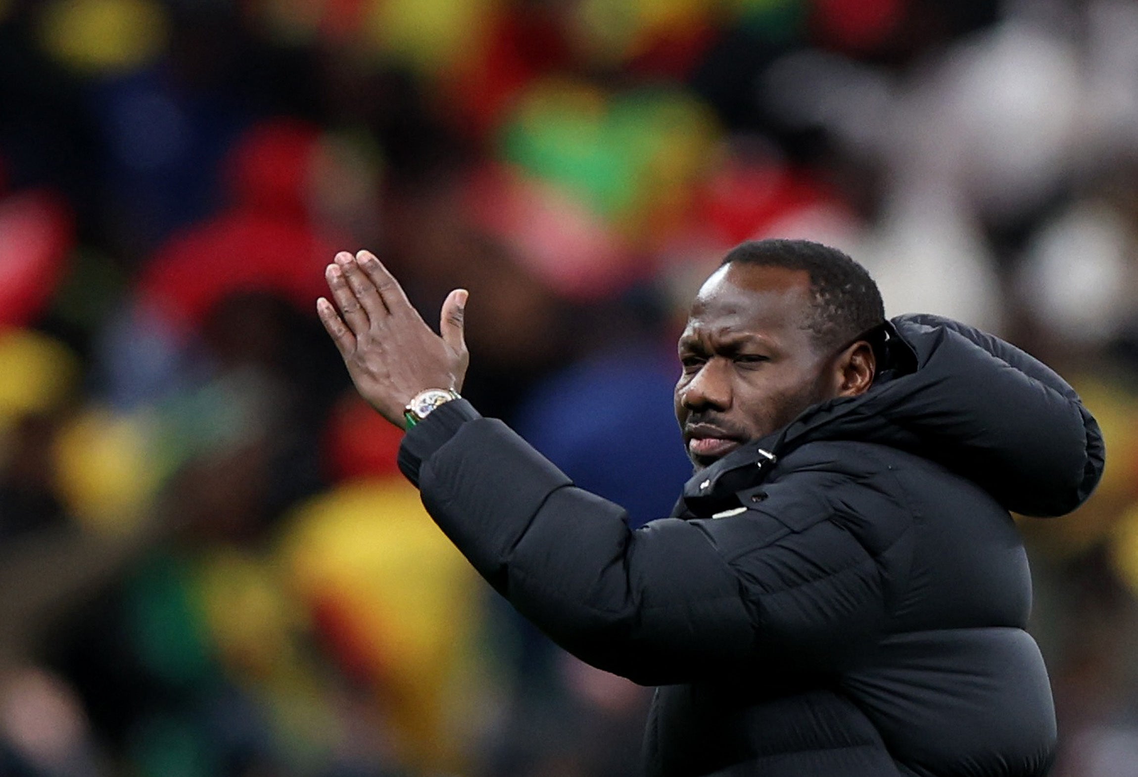 Senegal coach Pape Thiaw faces potential long ban after ordering players to walk off during AFCON final in Morocco amid last-minute penalty controversy