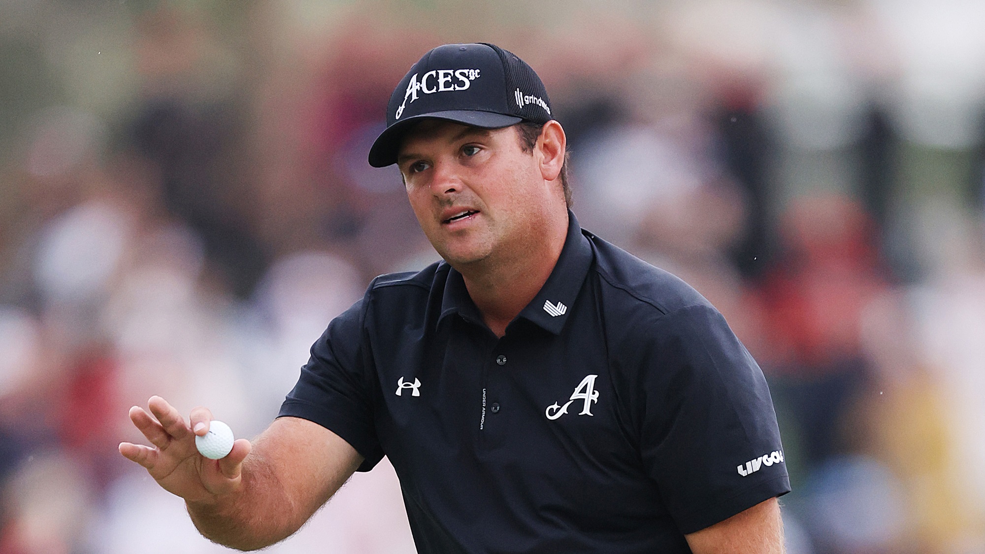 Patrick Reed confirms LIV Golf exit and targets PGA Tour comeback route, leaving the Saudi-backed tour reeling from another high-profile loss