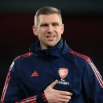 Per Mertesacker