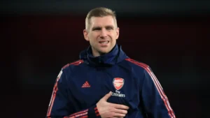 Per Mertesacker