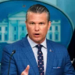 Pete Hegseth