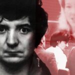 Peter Sullivan and Diane Sindall