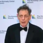 Philip Glass