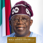 President Bola Tinubu