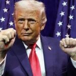 President Donald Trump