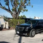 President Donald Trump