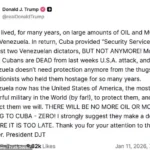 President Donald Trump