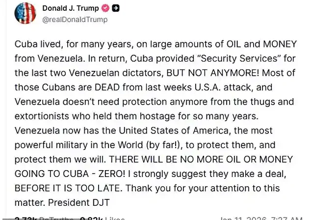 President Donald Trump