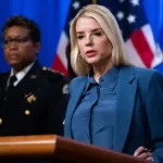 President Donald Trump