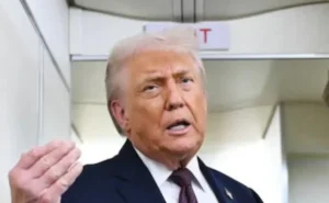 President Donald Trump