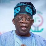 President Tinubu