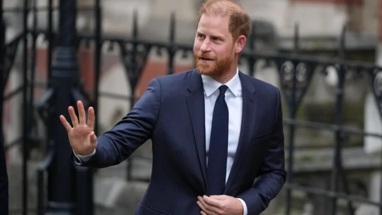 Prince Harry