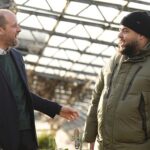 Prince William and Big Zuu