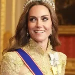 Princess of Wales Kate