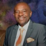 Prof Gbenga Aribisala