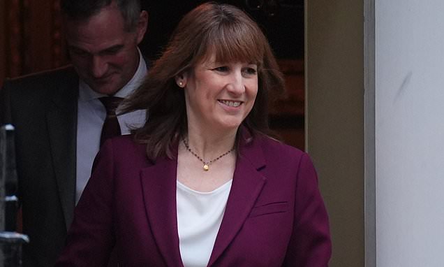 Homeowners in London and the South East Could See Significant Council Tax Hikes as Rachel Reeves Rolls Out High-Value Property Tax Starting 2028